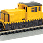 Bachmann 60089 N Painted & Unlettered Plymouth MDT Switcher Diesel Locomotive