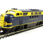 Bachmann 60139 HO Santa Fe EMD FT-A Diesel Locomotive w/DCC (blue, yellow)