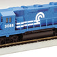 Bachmann 60306 HO Conrail EMD GP40 Diesel Locomotive w/DCC #3088
