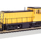 Bachmann 60607 HO Painted & Unlettered GE 70-Tonner Diesel Locomotive DCC