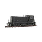 Bachmann 60610 HO Painted & Unlettered GE 70-Tonner Diesel Locomotive w/DCC