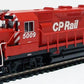 Bachmann 60710 HO Canadian Pacific EMD GP35 Diesel Locomotive w/DCC #5009