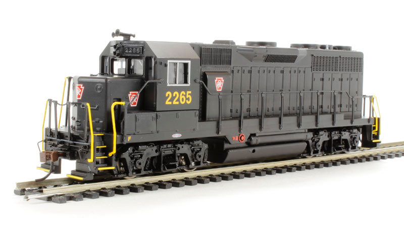 Bachmann 60714 HO Pennsylvania EMD GP35 Diesel Locomotive w/DCC #2265