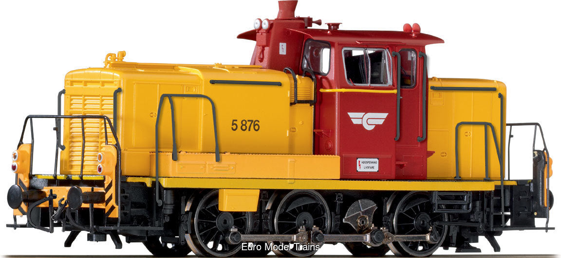 Bachmann 51549 HO Painted & Unlettered Baldwin 2-6-2 Prairie Steam Loco & Tender