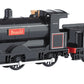 Bachmann 58807 HO Thomas Donald The Scottish Twin Steam Locomotive #9