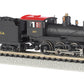 Bachmann 51457 N Pennsylvania 4-6-0 Steam Locomotvie w/DCC #267