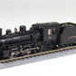 Bachmann 51813 HO Lackawanna Alco 2-6-0 Steam Locomotive w/Sound & DCC #565