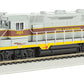Bachmann 60717 HO Erie-Lackawanna EMD GP35 Diesel Locomotive w/DCC #2553