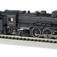 Bachmann 52853 N Pennsylvania 4-6-2 K4 Pacific & Tender w/Sound & DCC #5448