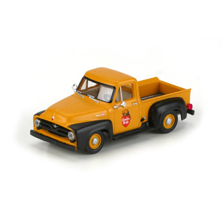 Athearn 26453 HO Canadian Pacific Railway 1955 Ford F-100 Pickup