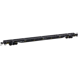 Atlas 50001071 N ECDC Environmental 85' Trash Container Flatcar #93199
