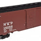 Atlas 20003237 HO Nickel Plate 1937 40' Boxcar #16250