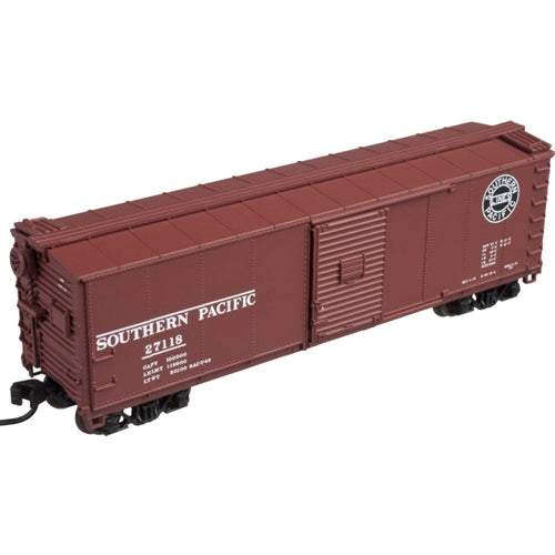 Atlas 50002335 N Southern Pacific USRA Steel Rebuilt Boxcar #27118