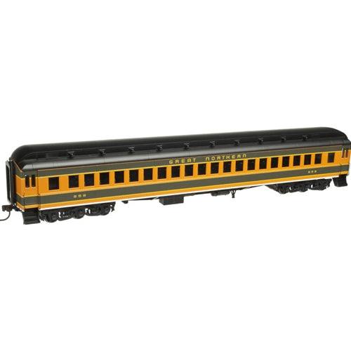 Atlas 20003044 HO Great Northern Heavyweight Single-Window Coach Car #959