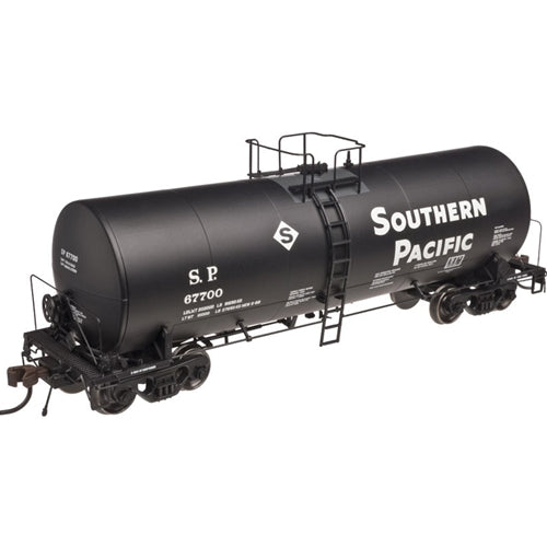 Atlas 20003191 HO SP 17,600 Gallon Corn Syrup Tank Car - Cargill Style #67700