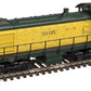 Atlas 40002129 N Chicago & North Western Alco S2 Diesel Engine #1035