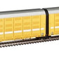 Atlas 50002318 N TTX Articulated Auto Carrier #880275