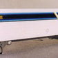A-Line 50508 HO 53' Reefer Trailer Kit with Silver Painted Details Werner