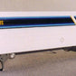 A-Line 50508 HO 53' Reefer Trailer With Silver Painted Details Werner Kit