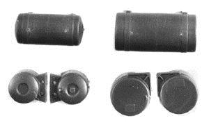 A-Line 50108 Large Capacity Fuel Tanks Short