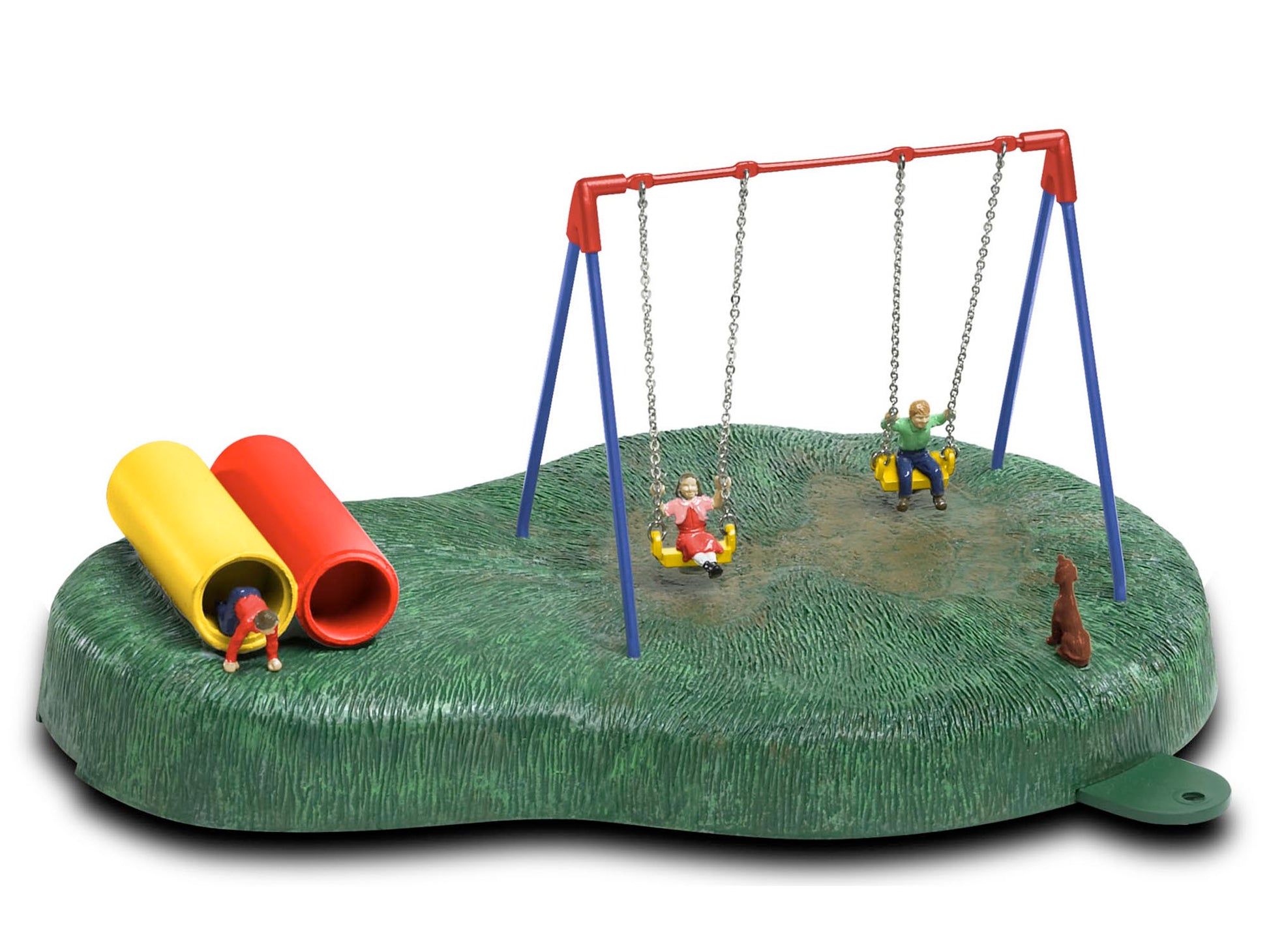 Lionel 6-82103 O Playground Swings