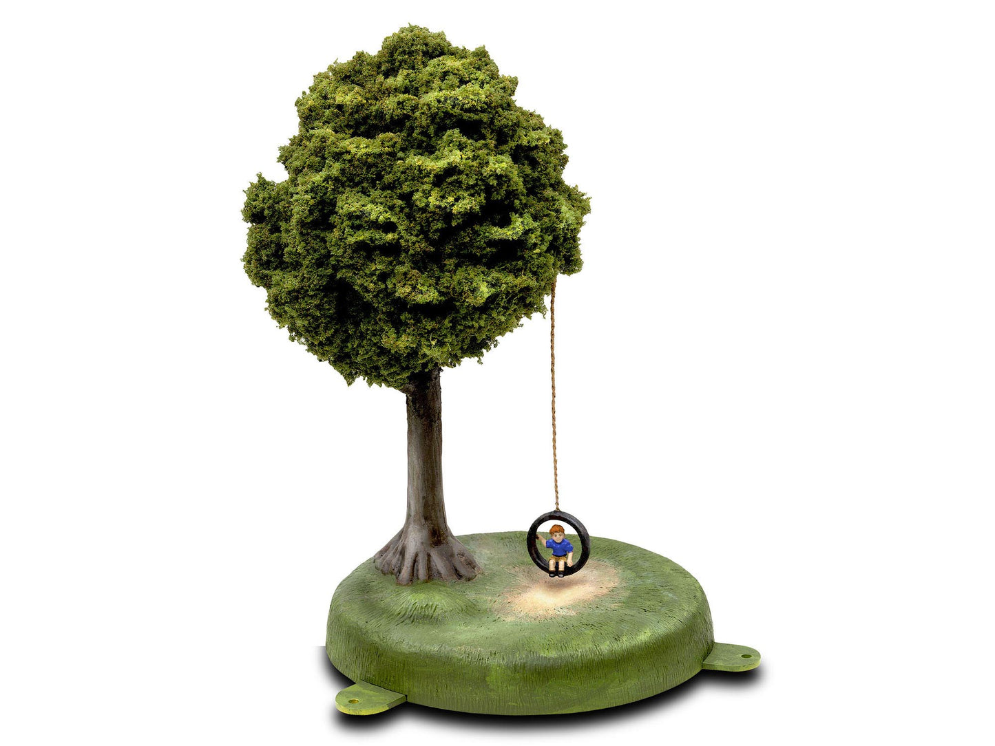 Lionel 6-82105 O Tire Swing