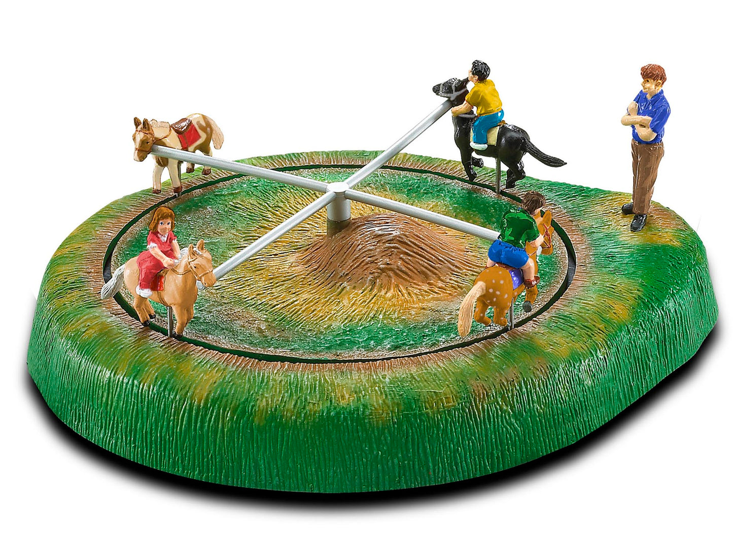 Lionel 6-82106 O Gauge Pony Ride
