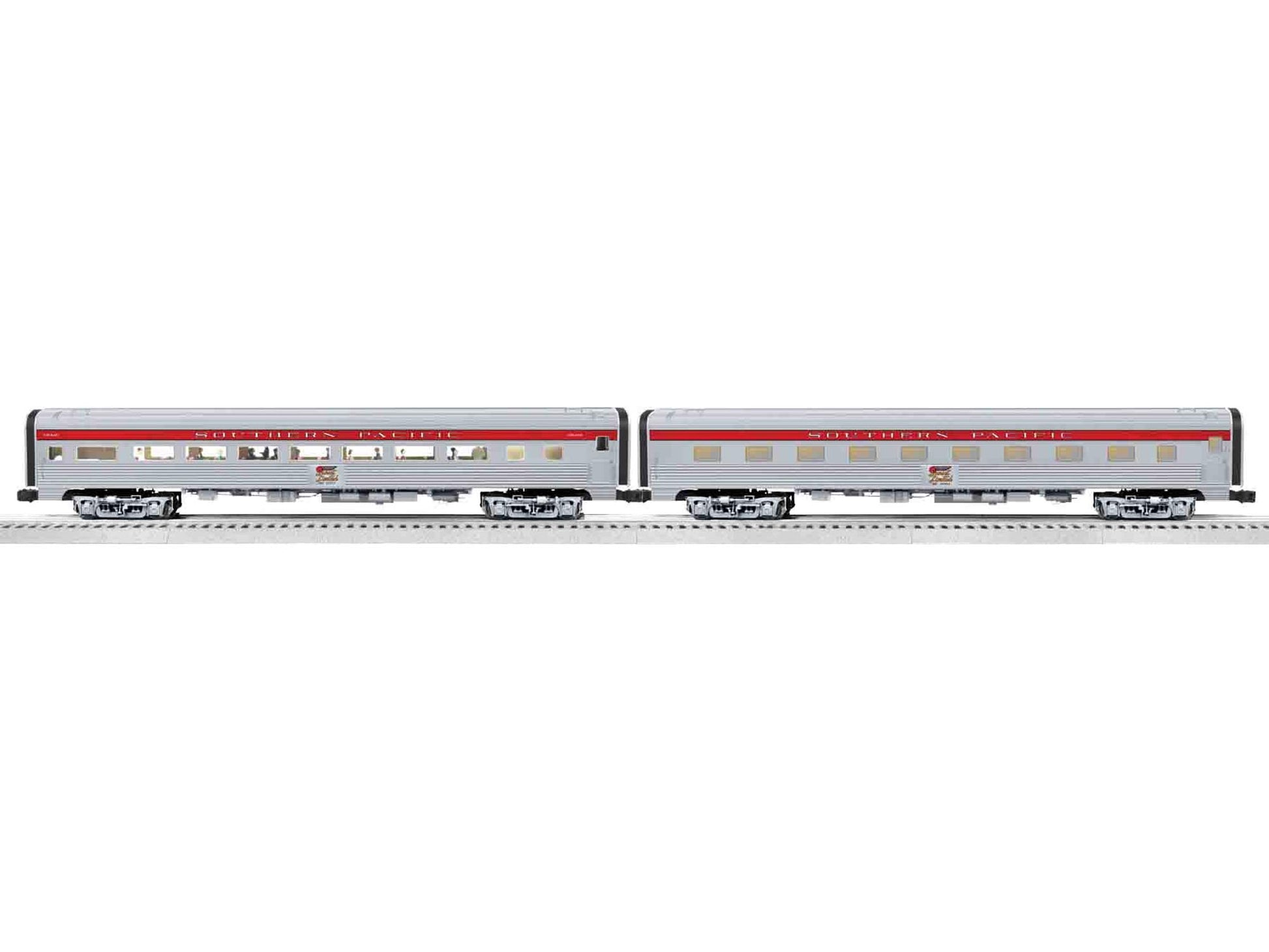 Lionel 6-81975 O Southern Pacific 18