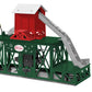 Lionel 6-82051 O North Pole Central Operating Icing Station Kit