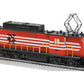 Lionel 6-82177 New Haven E33 Rectifier Electric Locomotive #306