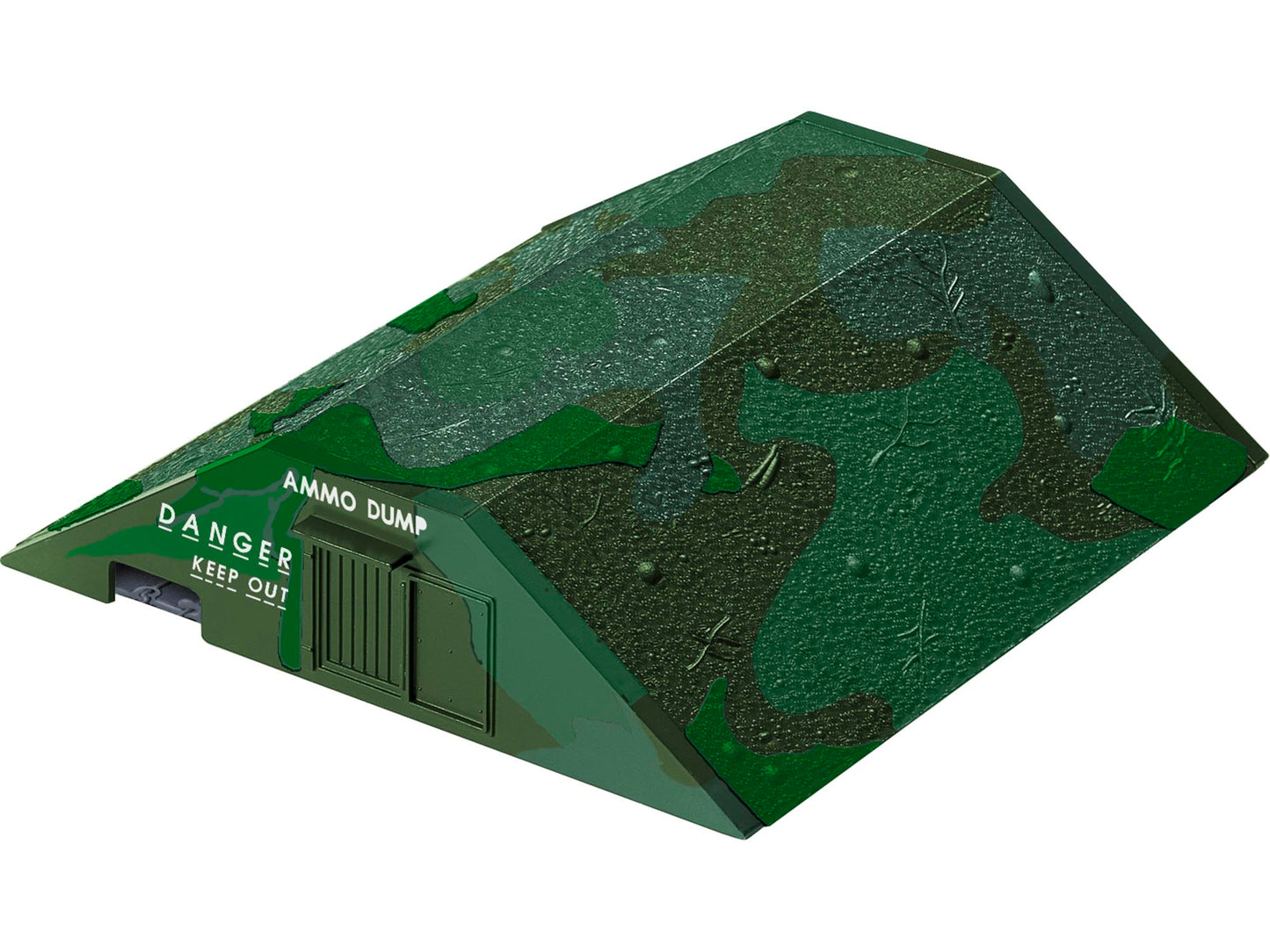 Lionel 6-82543 O Exploding Ammunition Dump #943