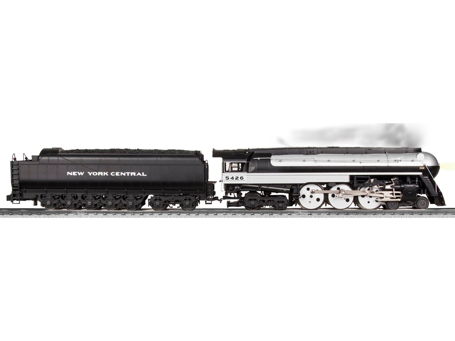 Lionel 6-82535 New York Central J3a 4-6-4 Hudson Steam Locomotive & Tender #5426