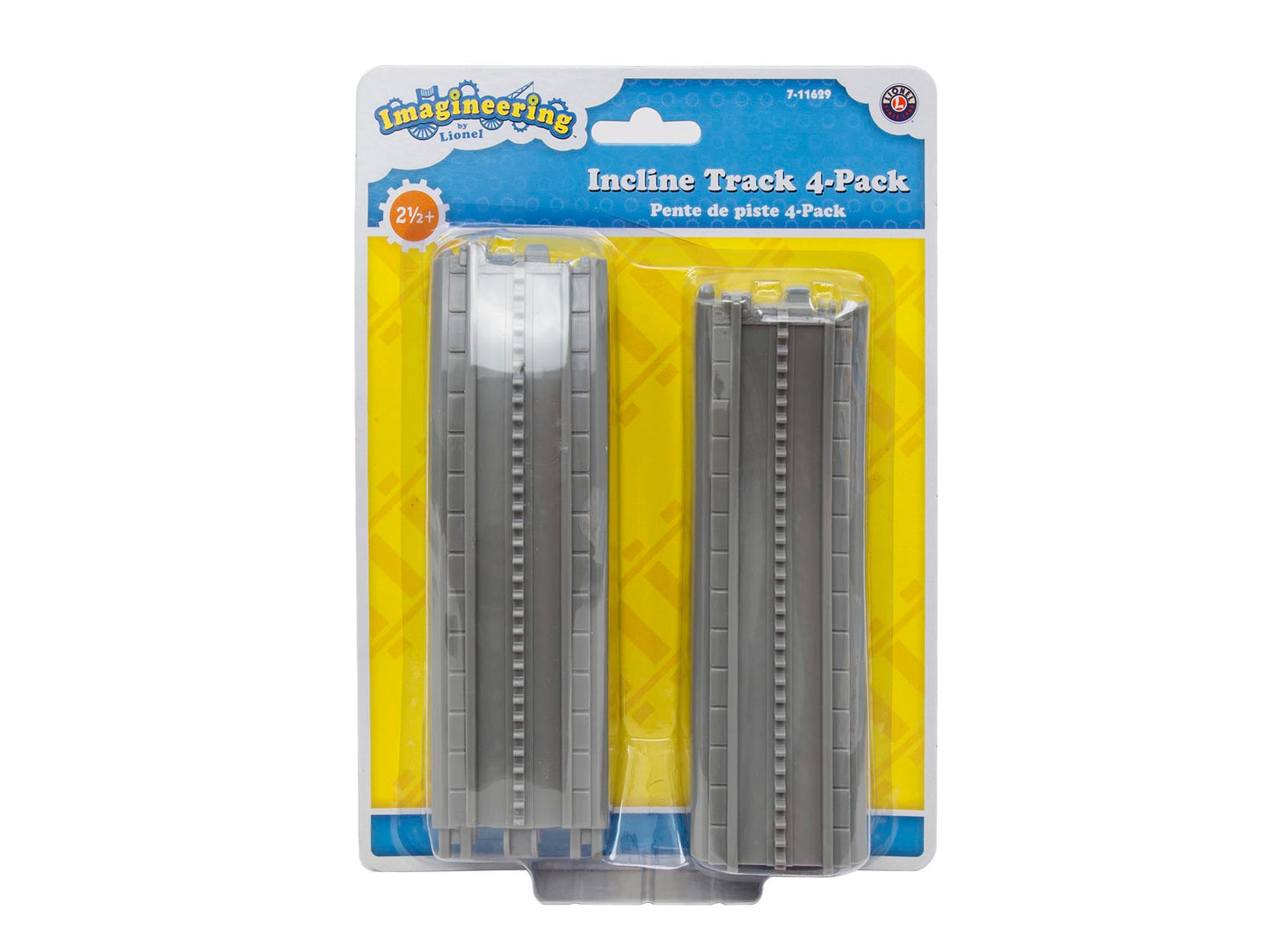 Lionel 7-11629 V Imagineering Incline Track (4)