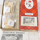 Campbell Scale Models 387-1995 HO Gran'ma's House Building Kit