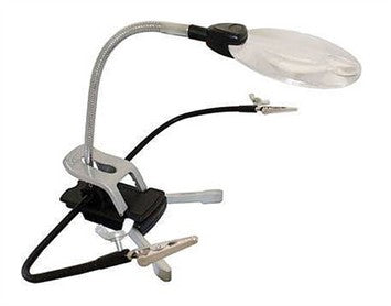 Excel 55669 Flexhead Extra Hands