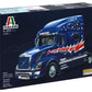 Italeri 3892 1:24 Volvo VN 780
