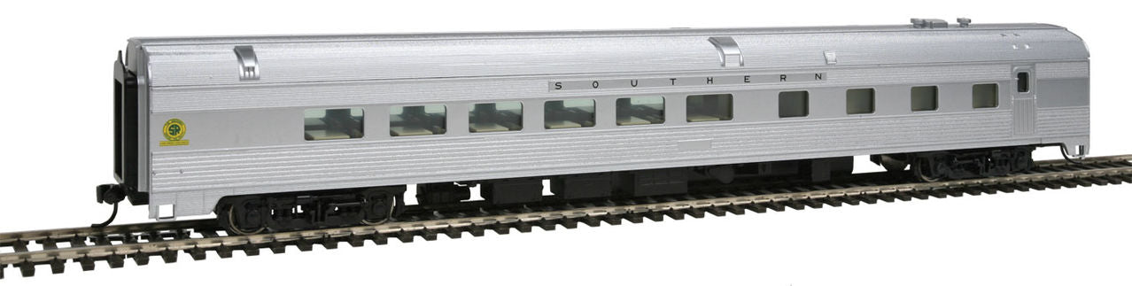 Walthers 910-30162 HO Scale Southern Railway 85' Budd Diner - Ready to Run