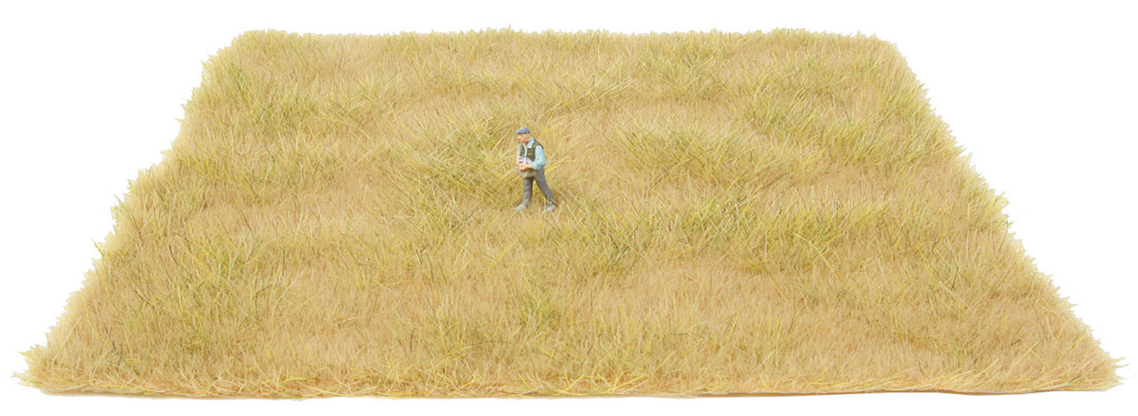 Walthers 949-1130 HO Tear & Plant Grass Mat