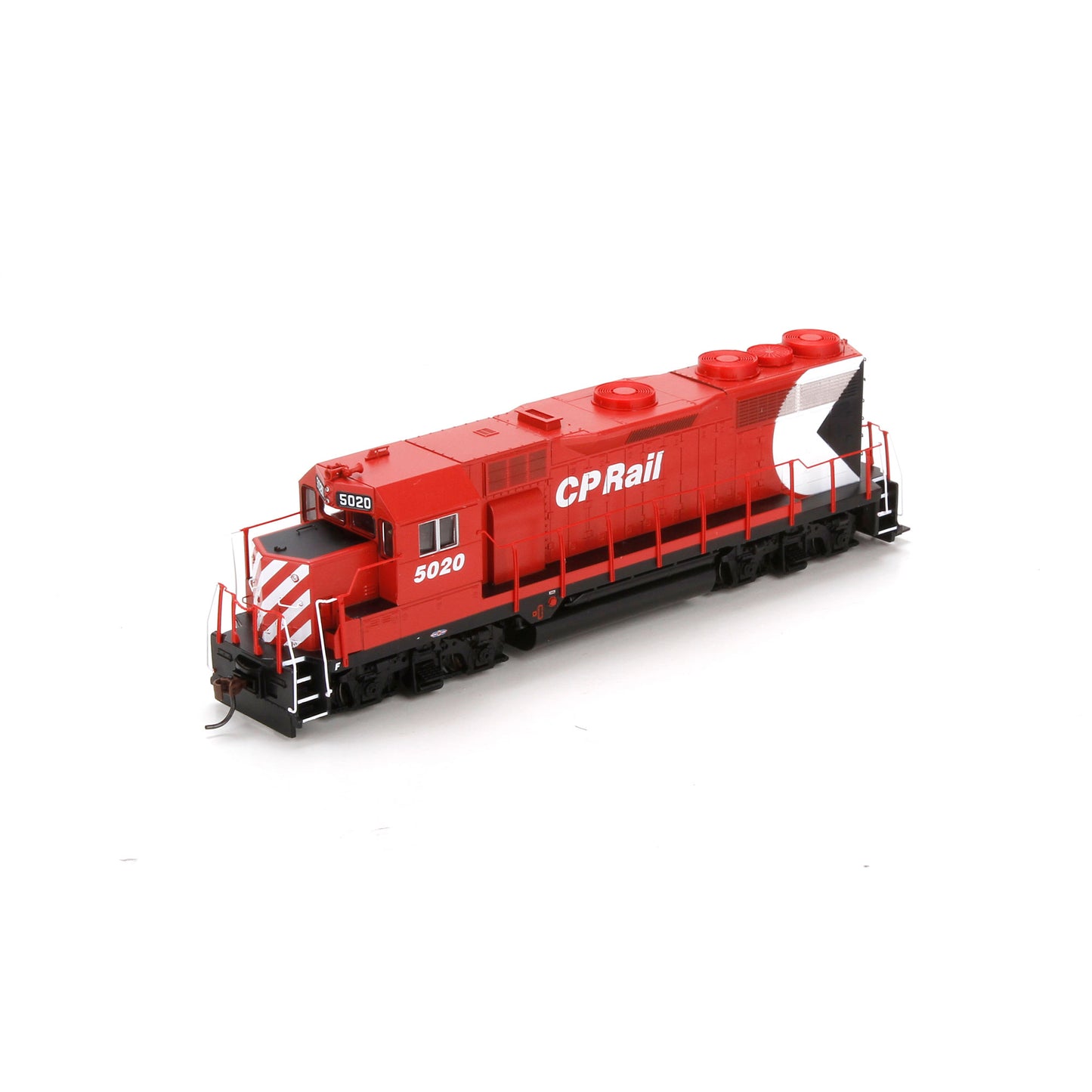 Athearn 96093 HO Canadian Pacific Rail GP35 Diesel Locomotive #5020