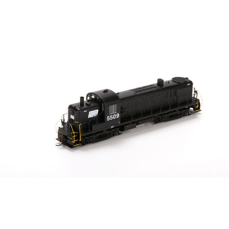 Athearn 96848 HO Penn Central RS3 Diesel Locomotive #5509