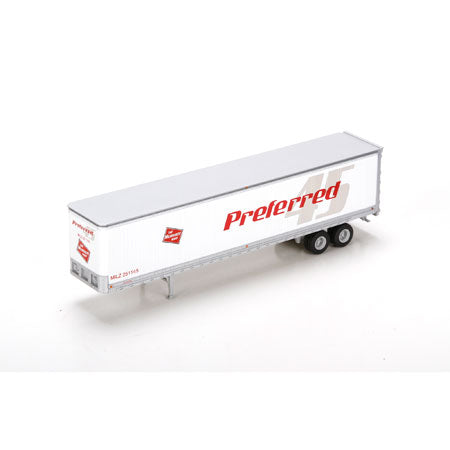 Athearn 97788 HO Milwaukee 45' Trailer #251145