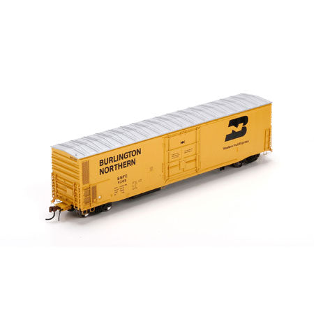 Athearn G63058 HO BNFE 57' Mechanical Reefer #9269