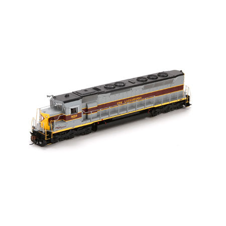 Athearn G63568 HO Erie Lackawanna SDP45 #3659