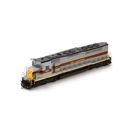 Athearn G63569 HO Erie Lackawanna SDP45 #3664