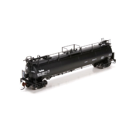Athearn G67874 HO GATX TankTrain Intermediate Now/Late #28274