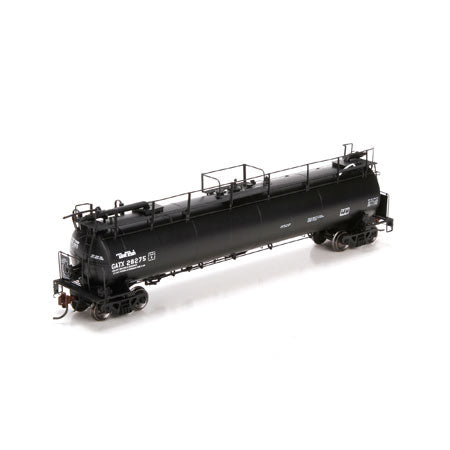 Athearn G67875 HO GATX TankTrain Intermediate Now/Late #28275