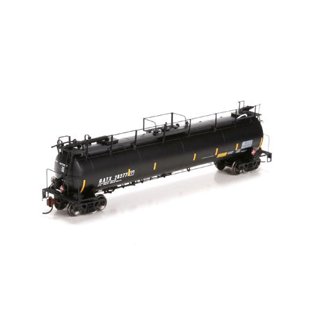 Athearn G67889 HO GATX TankTrain Intermediate Now/Late #28277