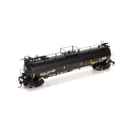 Athearn G67890 HO GATX TankTrain Intermediate Now/Late #28278