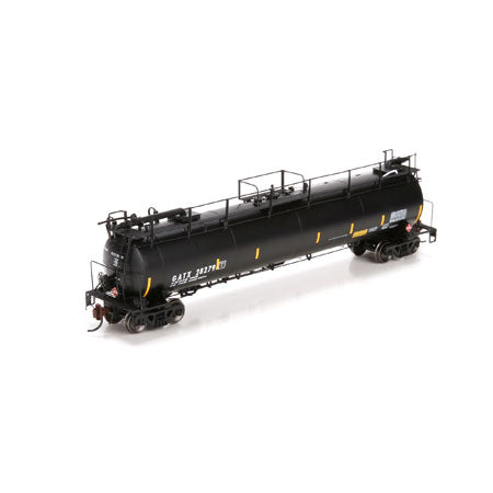 Athearn G67891 HO GATX TankTrain Intermediate Now/Late #28279