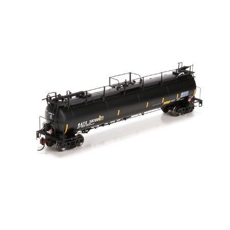 Athearn G67892 HO GATX TankTrain Intermediate Now/Late #28280